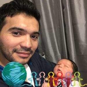 Meet your Posher, Rafael
